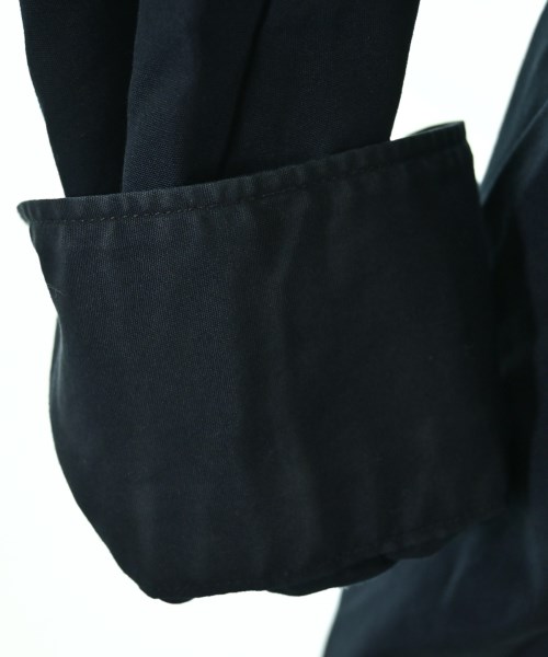 COMME des GARCONS SHIRT（コムデギャルソンシャツ）カジュアルシャツ 紺 サイズ:M メンズ/2200681072039