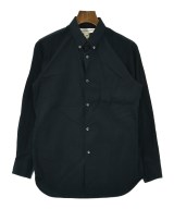 COMME des GARCONS SHIRT（コムデギャルソンシャツ）カジュアルシャツ 紺 サイズ:M メンズ/2200681072039