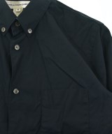COMME des GARCONS SHIRT（コムデギャルソンシャツ）カジュアルシャツ 紺 サイズ:M メンズ/2200681072039