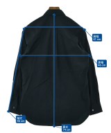 COMME des GARCONS SHIRT（コムデギャルソンシャツ）カジュアルシャツ 紺 サイズ:M メンズ/2200681072039