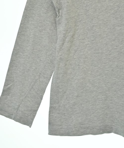 COMME des GARCONS SHIRT（コムデギャルソンシャツ）Tシャツ・カットソー グレー サイズ:S メンズ/2200681096080