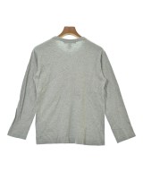 COMME des GARCONS SHIRT（コムデギャルソンシャツ）Tシャツ・カットソー グレー サイズ:S メンズ/2200681096080