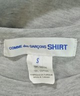 COMME des GARCONS SHIRT（コムデギャルソンシャツ）Tシャツ・カットソー グレー サイズ:S メンズ/2200681096080