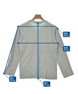 COMME des GARCONS SHIRT（コムデギャルソンシャツ）Tシャツ・カットソー グレー サイズ:S メンズ/2200681096080