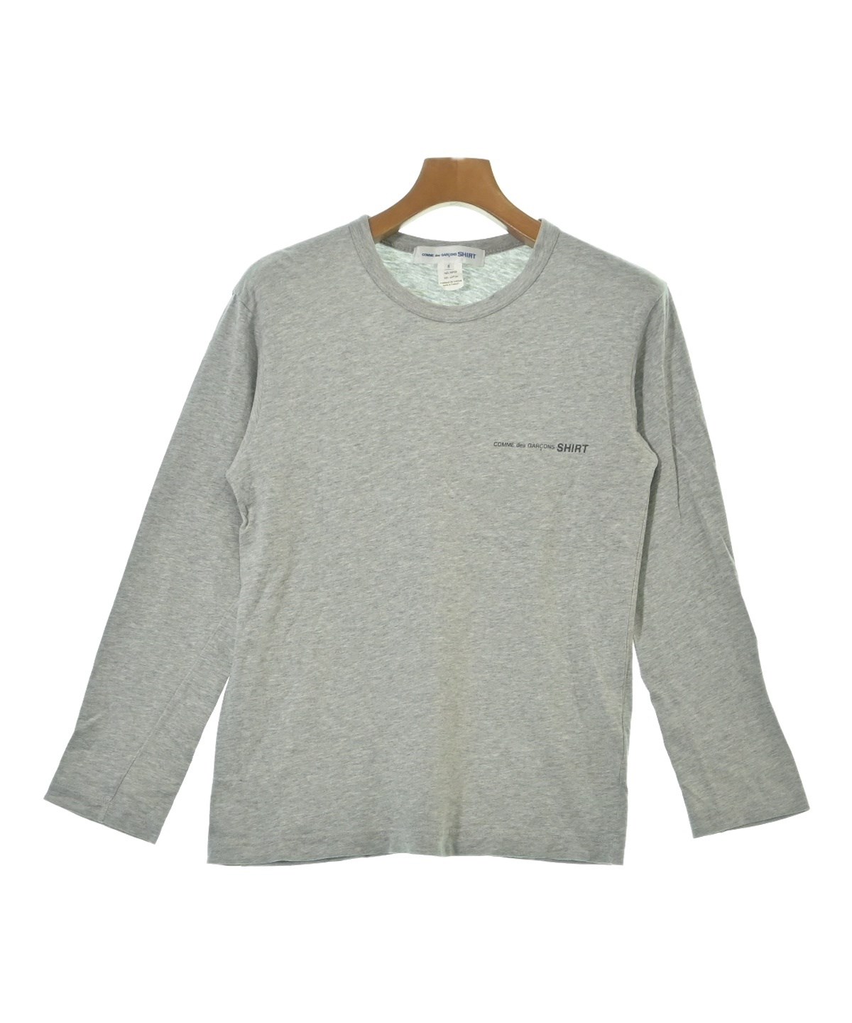 COMME des GARCONS SHIRT（コムデギャルソンシャツ）Tシャツ