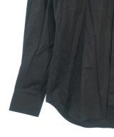 COMME des GARCONS SHIRT（コムデギャルソンシャツ）カジュアルシャツ 黒 サイズ:XS メンズ/2200677365046