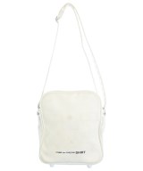 COMME des GARCONS SHIRT（コムデギャルソンシャツ）ショルダーバッグ 白 サイズ:- メンズ/2200681375031