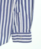 COMME des GARCONS SHIRT（コムデギャルソンシャツ）カジュアルシャツ 青 サイズ:M メンズ/2200681626041