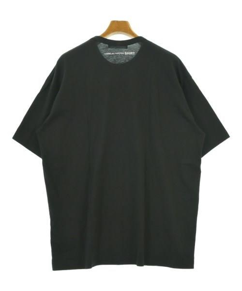 COMME des GARCONS SHIRT（コムデギャルソンシャツ）Tシャツ・カットソー 黒 サイズ:-(M位) メンズ/2200681665057