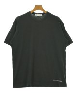 COMME des GARCONS SHIRT（コムデギャルソンシャツ）Tシャツ・カットソー 黒 サイズ:S メンズ/2200681898042