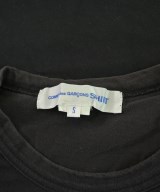 COMME des GARCONS SHIRT（コムデギャルソンシャツ）Tシャツ・カットソー 黒 サイズ:S メンズ/2200681898042