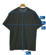 COMME des GARCONS SHIRT（コムデギャルソンシャツ）Tシャツ・カットソー 黒 サイズ:S メンズ/2200681898042