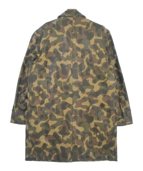 COMME des GARCONS SHIRT（コムデギャルソンシャツ）ステンカラーコート ベージュ サイズ:S メンズ/2200681908093