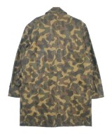 COMME des GARCONS SHIRT（コムデギャルソンシャツ）ステンカラーコート ベージュ サイズ:S メンズ/2200681908093