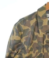 COMME des GARCONS SHIRT（コムデギャルソンシャツ）ステンカラーコート ベージュ サイズ:S メンズ/2200681908093