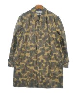 COMME des GARCONS SHIRT ステンカラーコート