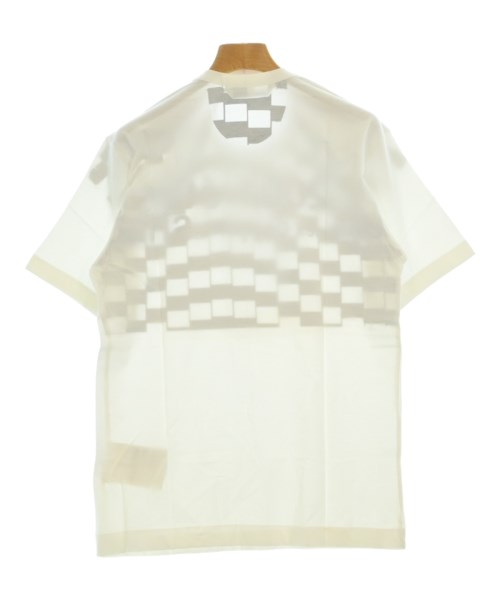 COMME des GARCONS SHIRT（コムデギャルソンシャツ）Tシャツ・カットソー 白 サイズ:S メンズ/2200681908109