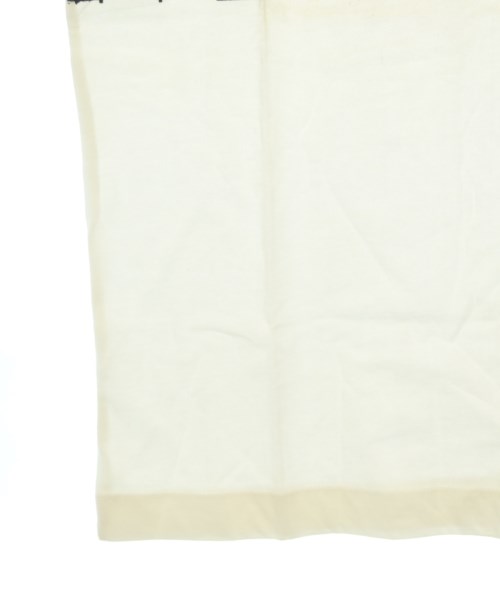 COMME des GARCONS SHIRT（コムデギャルソンシャツ）Tシャツ・カットソー 白 サイズ:S メンズ/2200681908109