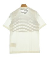COMME des GARCONS SHIRT（コムデギャルソンシャツ）Tシャツ・カットソー 白 サイズ:S メンズ/2200681908109