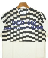 COMME des GARCONS SHIRT（コムデギャルソンシャツ）Tシャツ・カットソー 白 サイズ:S メンズ/2200681908109