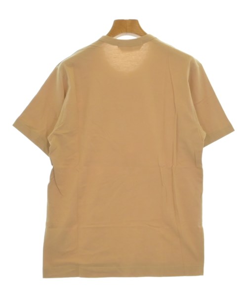 COMME des GARCONS SHIRT（コムデギャルソンシャツ）Tシャツ・カットソー ベージュ サイズ:S メンズ/2200681908116