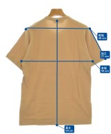 COMME des GARCONS SHIRT（コムデギャルソンシャツ）Tシャツ・カットソー ベージュ サイズ:S メンズ/2200681908116
