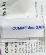 COMME des GARCONS SHIRT（コムデギャルソンシャツ）ショートパンツ 紫 サイズ:S メンズ/2200667604032