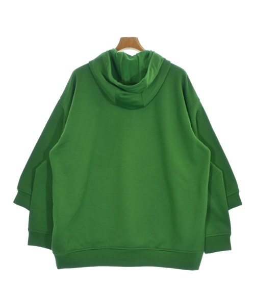 COMME des GARCONS SHIRT（コムデギャルソンシャツ）パーカー 緑 サイズ:M メンズ/2200667604117