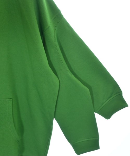 COMME des GARCONS SHIRT（コムデギャルソンシャツ）パーカー 緑 サイズ:M メンズ/2200667604117