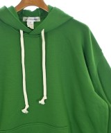 COMME des GARCONS SHIRT（コムデギャルソンシャツ）パーカー 緑 サイズ:M メンズ/2200667604117