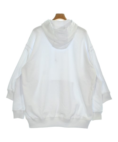 COMME des GARCONS SHIRT（コムデギャルソンシャツ）パーカー 白 サイズ:M メンズ/2200667604124