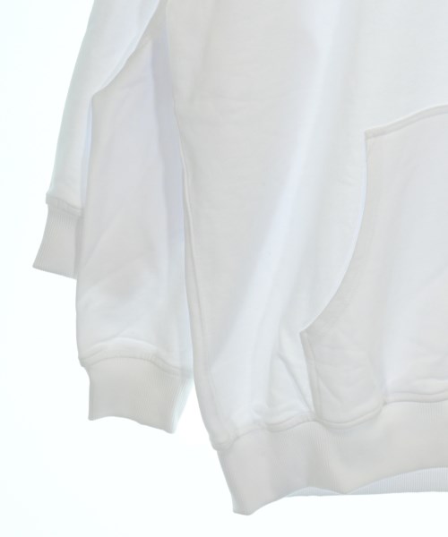 COMME des GARCONS SHIRT（コムデギャルソンシャツ）パーカー 白 サイズ:M メンズ/2200667604124