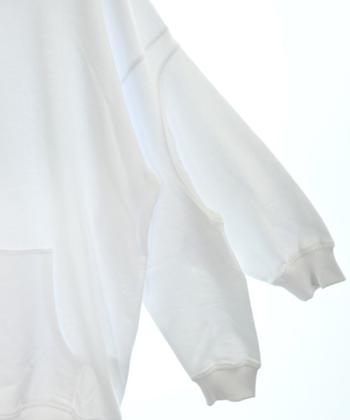 COMME des GARCONS SHIRT（コムデギャルソンシャツ）パーカー 白 サイズ:M メンズ/2200667604124