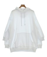 COMME des GARCONS SHIRT（コムデギャルソンシャツ）パーカー 白 サイズ:M メンズ/2200667604124