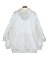 COMME des GARCONS SHIRT（コムデギャルソンシャツ）パーカー 白 サイズ:M メンズ/2200667604124