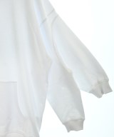 COMME des GARCONS SHIRT（コムデギャルソンシャツ）パーカー 白 サイズ:M メンズ/2200667604124