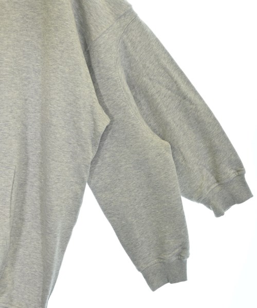COMME des GARCONS SHIRT（コムデギャルソンシャツ）パーカー グレー サイズ:XL メンズ/2200667604131