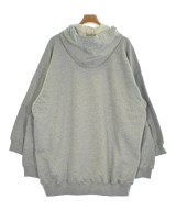 COMME des GARCONS SHIRT（コムデギャルソンシャツ）パーカー グレー サイズ:XL メンズ/2200667604131