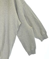 COMME des GARCONS SHIRT（コムデギャルソンシャツ）パーカー グレー サイズ:XL メンズ/2200667604131