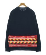COMME des GARCONS SHIRT（コムデギャルソンシャツ）ニット・セーター 紺 サイズ:XL メンズ/2200667604148