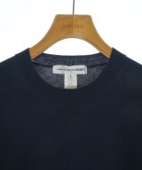 COMME des GARCONS SHIRT（コムデギャルソンシャツ）ニット・セーター 紺 サイズ:XL メンズ/2200667604148