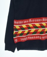 COMME des GARCONS SHIRT（コムデギャルソンシャツ）ニット・セーター 紺 サイズ:XL メンズ/2200667604148