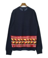 COMME des GARCONS SHIRT（コムデギャルソンシャツ）ニット・セーター 紺 サイズ:L メンズ/2200667604155