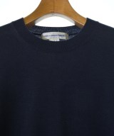 COMME des GARCONS SHIRT（コムデギャルソンシャツ）ニット・セーター 紺 サイズ:L メンズ/2200667604155