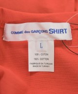 COMME des GARCONS SHIRT（コムデギャルソンシャツ）Tシャツ・カットソー 赤 サイズ:L メンズ/2200667604162