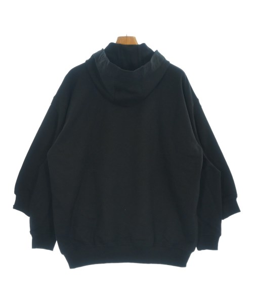 COMME des GARCONS SHIRT（コムデギャルソンシャツ）パーカー 黒 サイズ:S メンズ/2200667604179