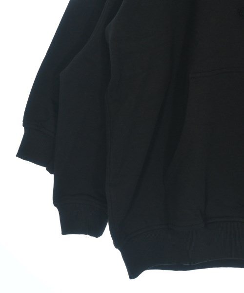 COMME des GARCONS SHIRT（コムデギャルソンシャツ）パーカー 黒 サイズ:S メンズ/2200667604179