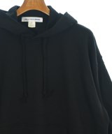 COMME des GARCONS SHIRT（コムデギャルソンシャツ）パーカー 黒 サイズ:S メンズ/2200667604179
