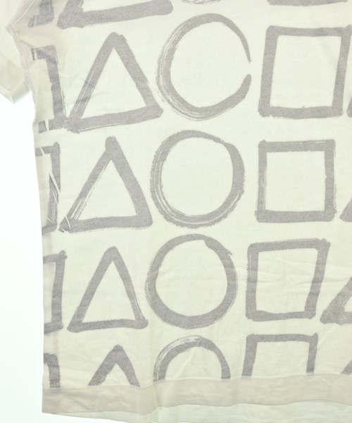 COMME des GARCONS SHIRT（コムデギャルソンシャツ）Tシャツ・カットソー 白 サイズ:S メンズ/2200677029016
