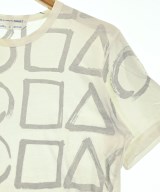 COMME des GARCONS SHIRT（コムデギャルソンシャツ）Tシャツ・カットソー 白 サイズ:S メンズ/2200677029016